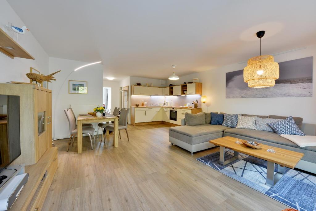 Ferienwohnung Strandküken photo 2