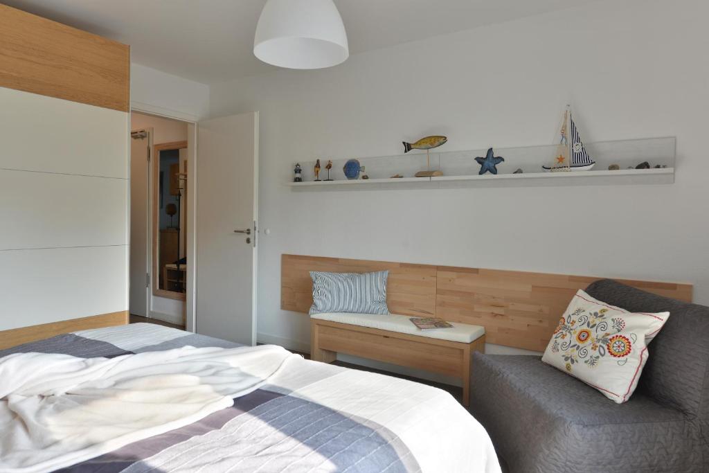 Ferienwohnung Strandküken photo 4