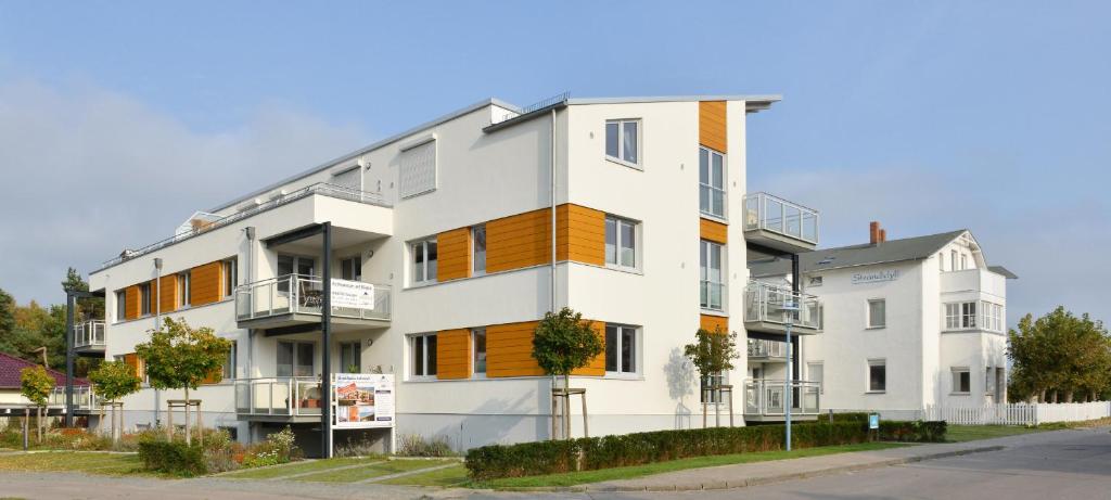 Ferienwohnung Seestern photo 2