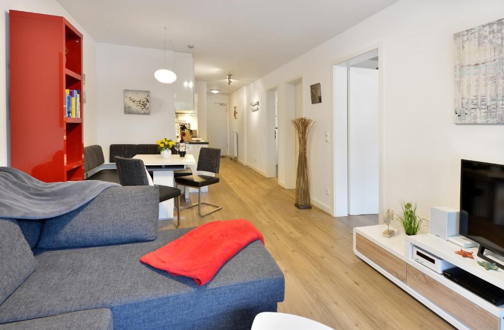 Ferienwohnung Seestern photo 4
