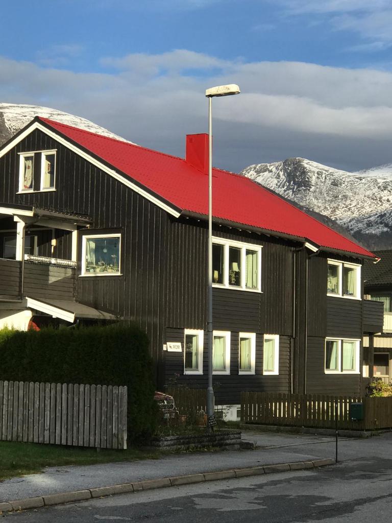 Villa Åndalsnes photo 2