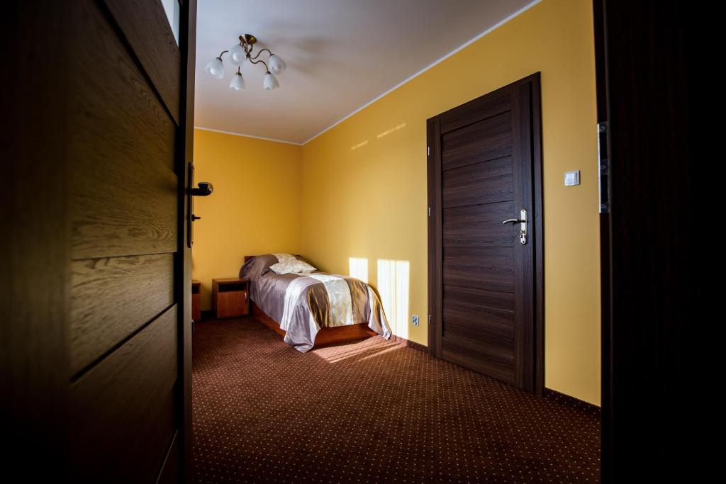 Park Hostel photo 3