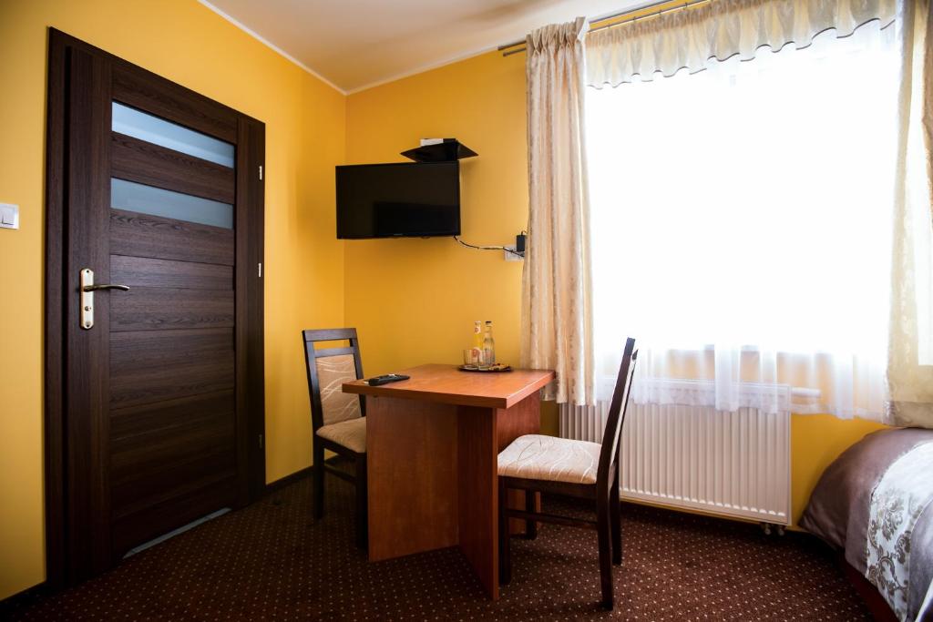 Park Hostel photo 1