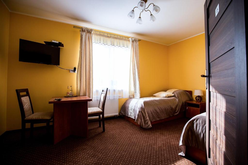Park Hostel photo 2