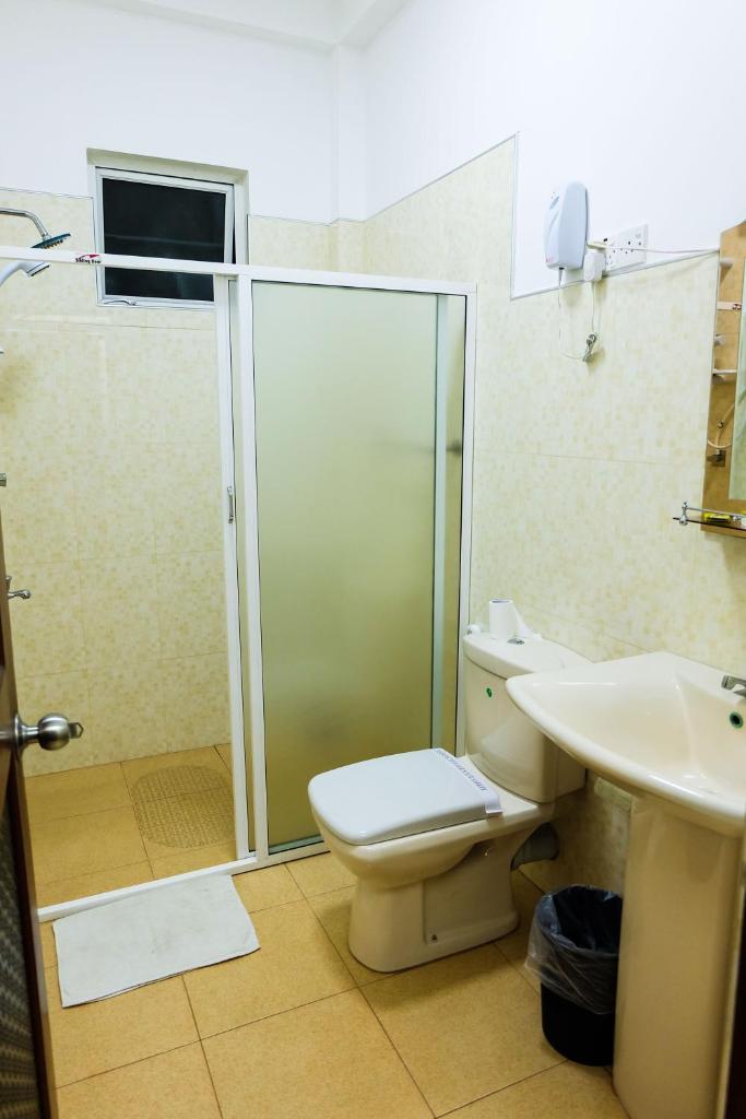 Одноместный (Одноместный номер), Green View Holiday Resort