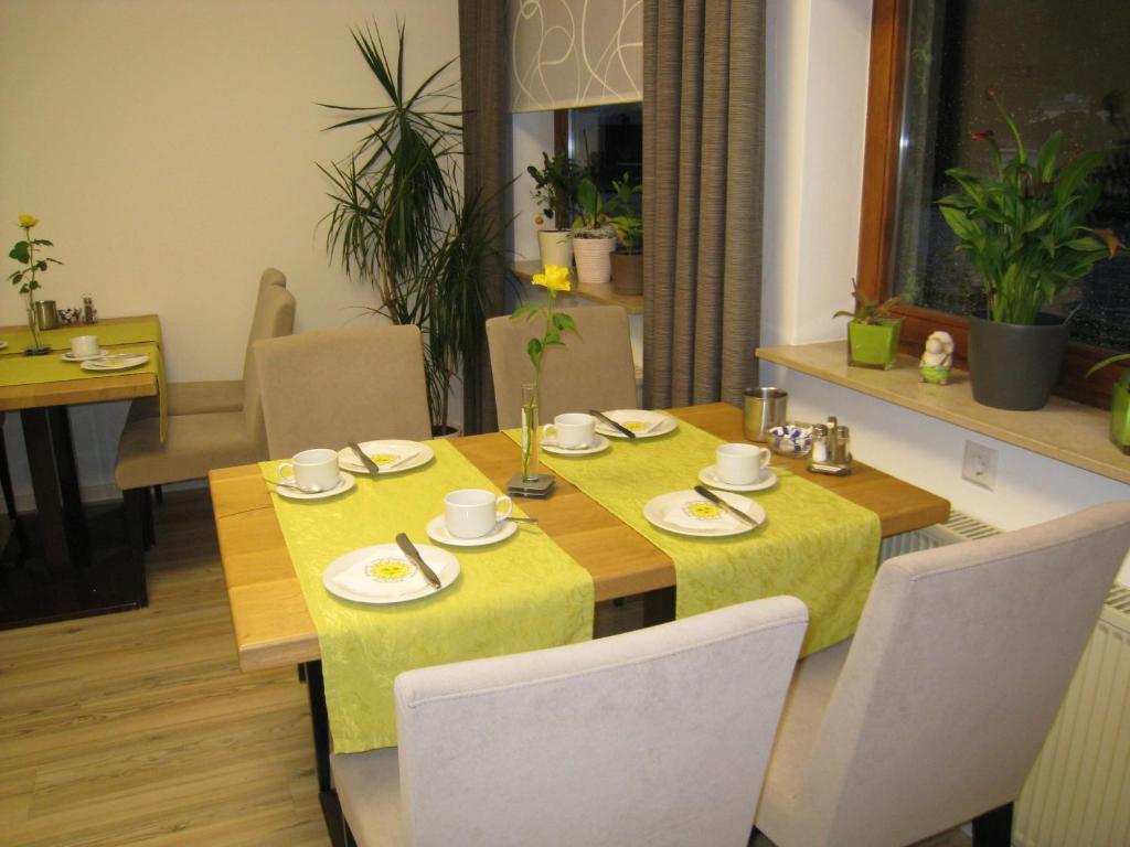 Hotel Barbarina photo 1