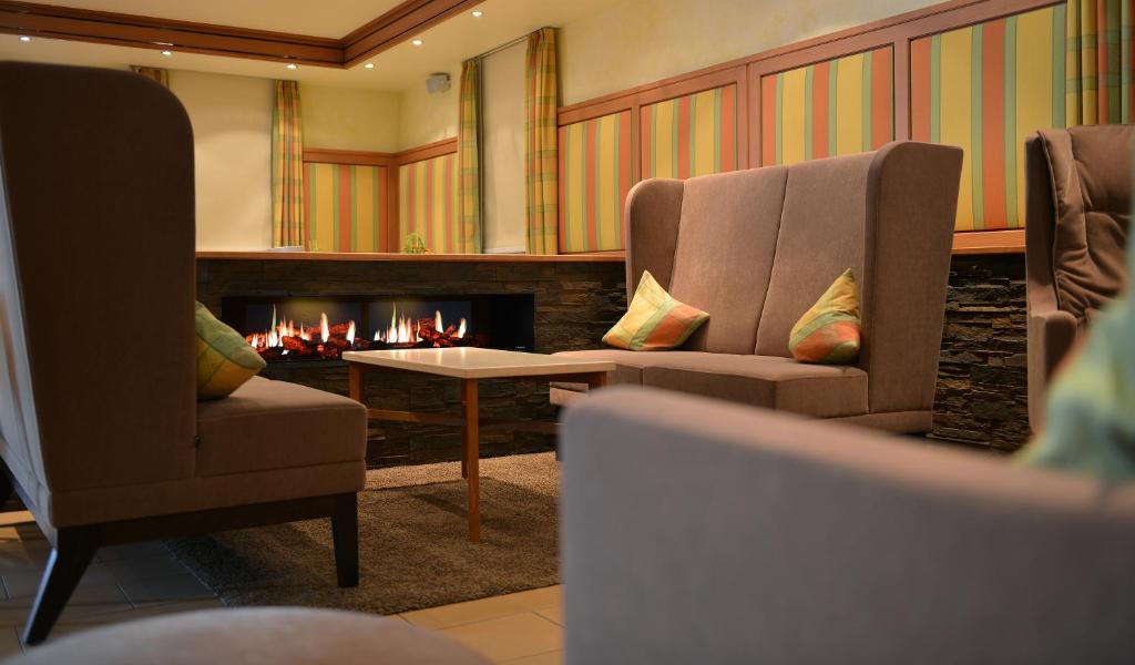 TOP Hotel Goldenes Fass photo 3