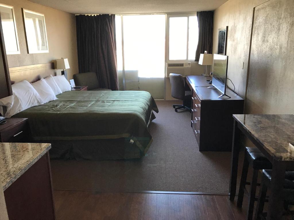 Allen Park Motor Lodge photo 1