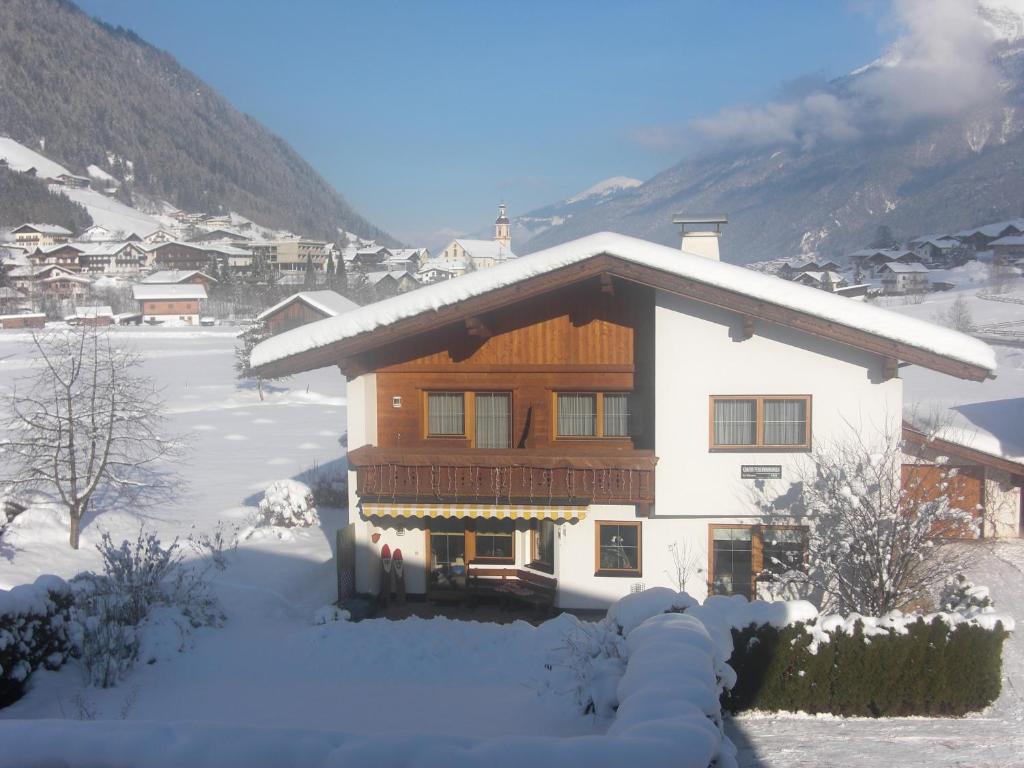 Appart Pfeifer photo 2