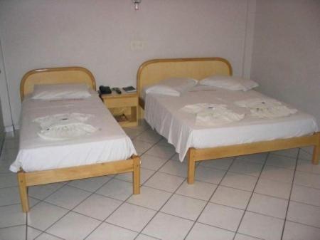 Hotel Topazio Ltda photo 4