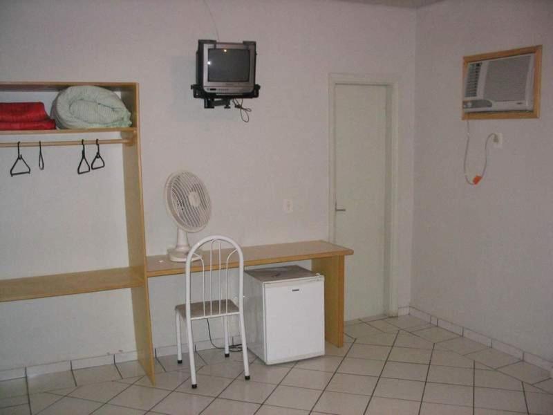 Hotel Topazio Ltda photo 1