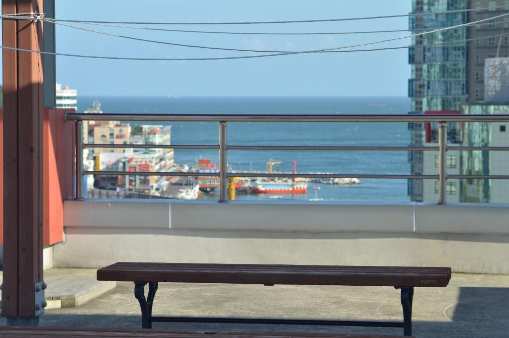 Busan Popcorn Hostel photo 4