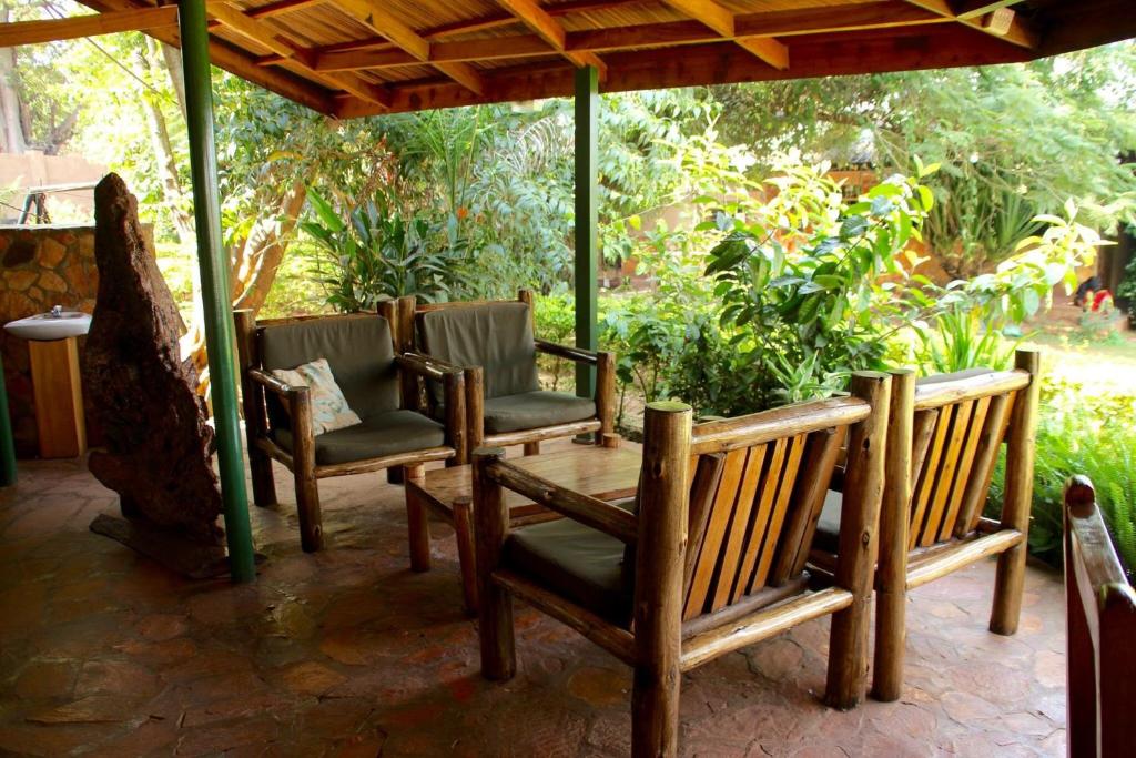 Surjios Guest House photo 3