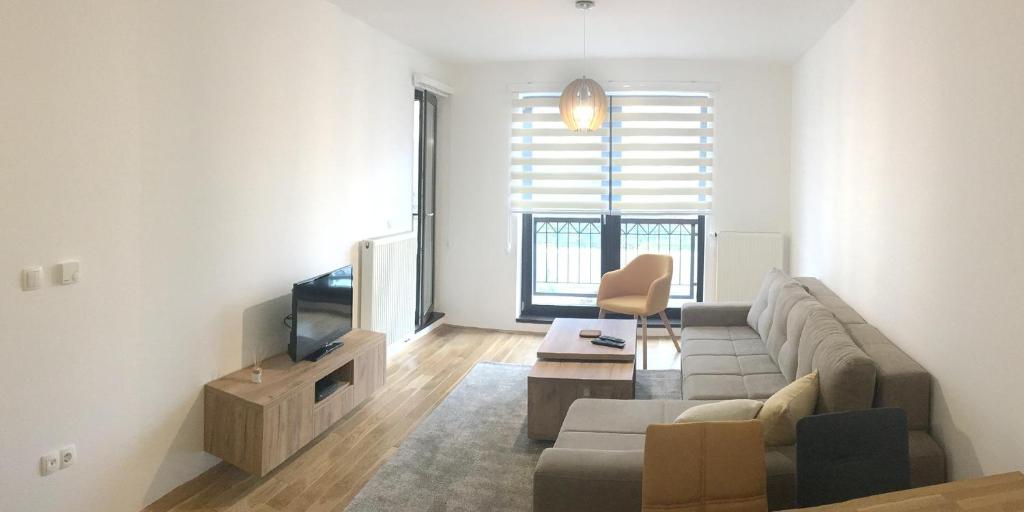 Apartment Bjelasnica Comfort & free parking
