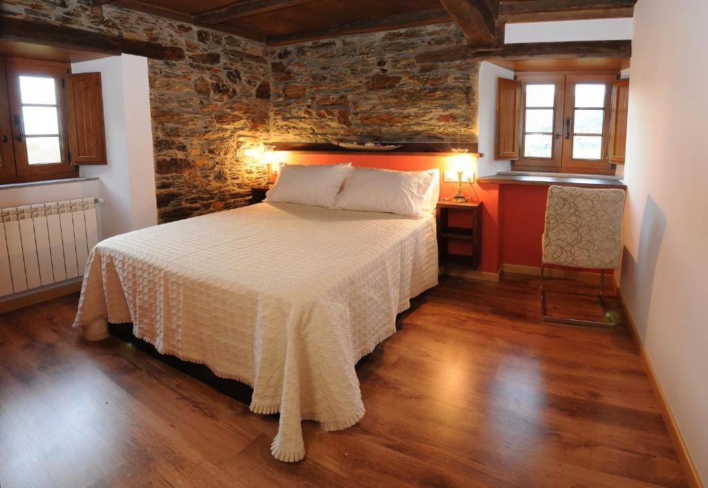Apartamentos Casa Ramoncín photo 3