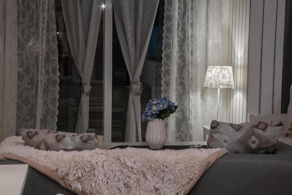 Luxury City Center Apartment photo 1