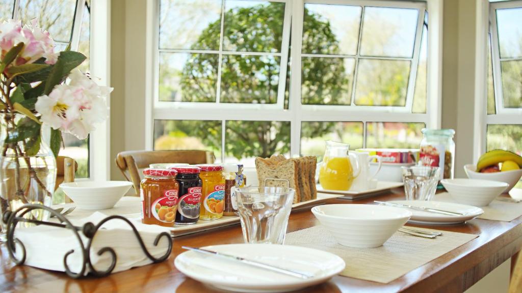 Olive House Bed and Breakfast photo 4