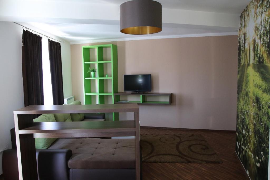 Aparthotel Park photo 4