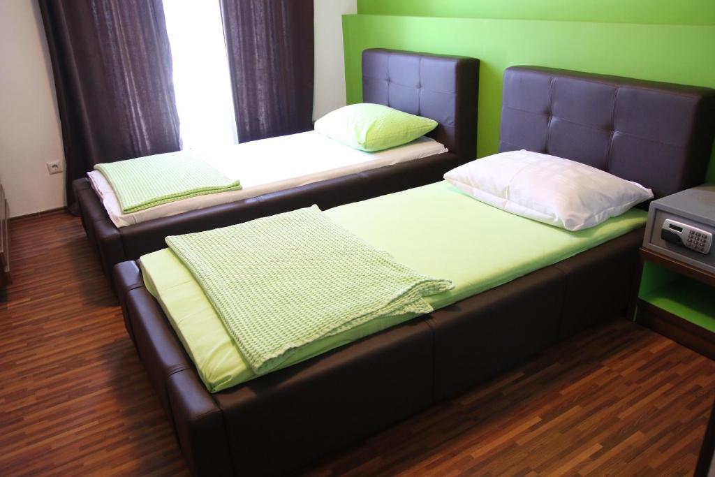 Aparthotel Park photo 2