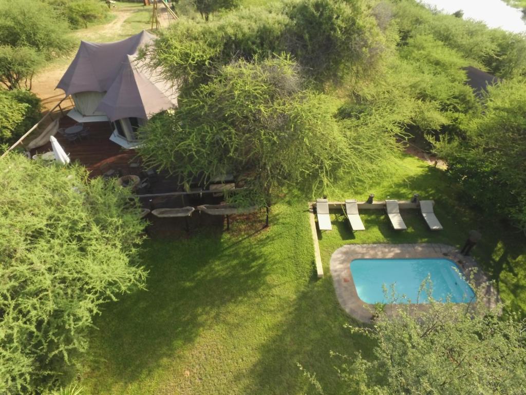 Taranga Safari Lodge photo 4