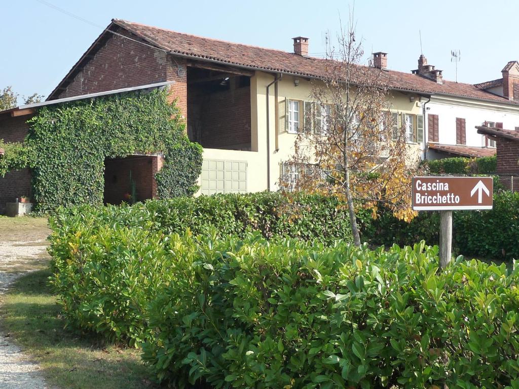 B&B Cascina Bricchetto photo 4