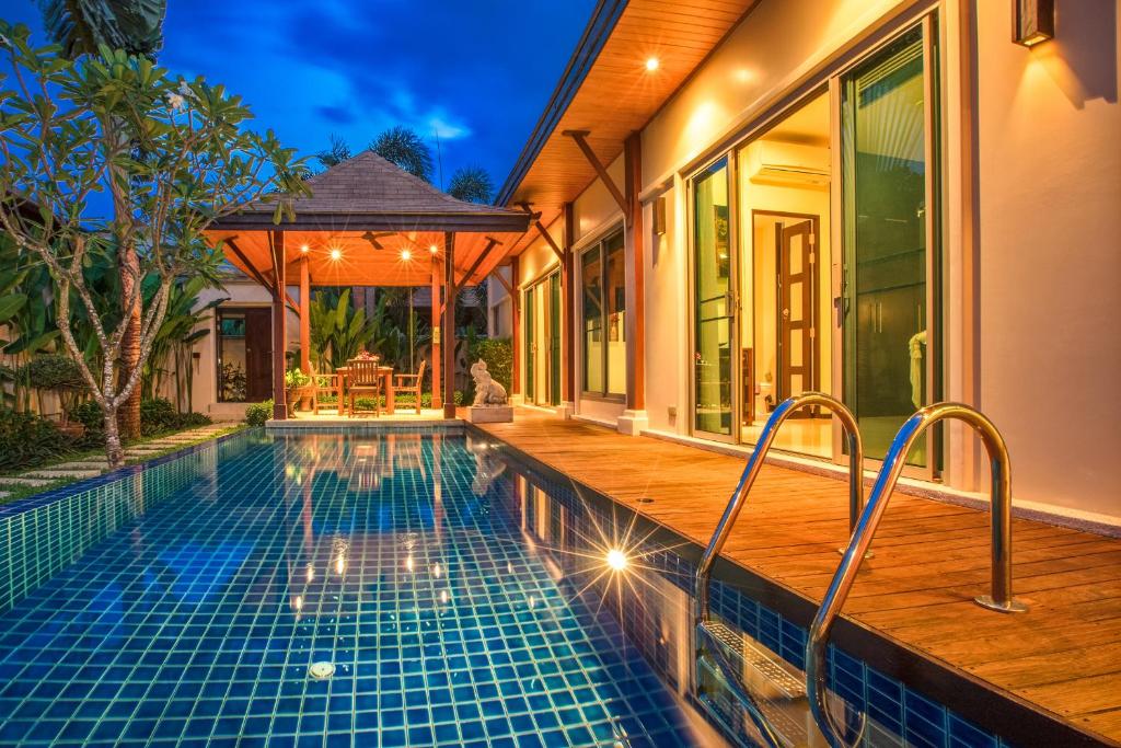 Kokyang Estate by TropicLook photo 4