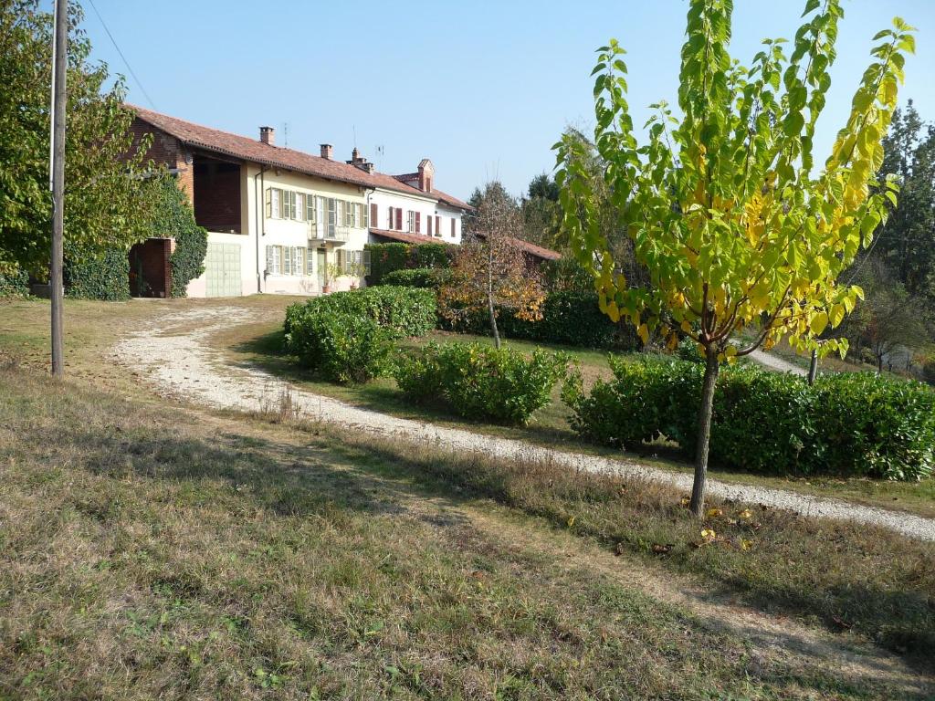 B&B Cascina Bricchetto photo 3