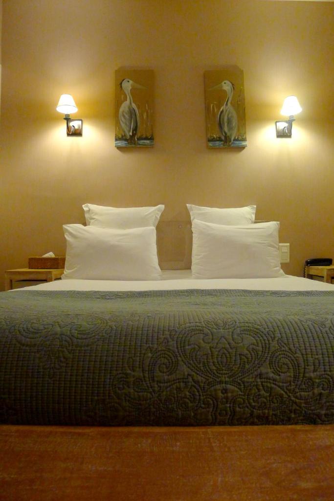 Cit'Hotel des Messageries photo 1