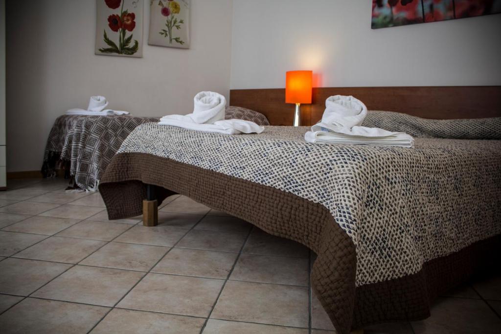 Albergo Diffuso Zoncolan photo 2
