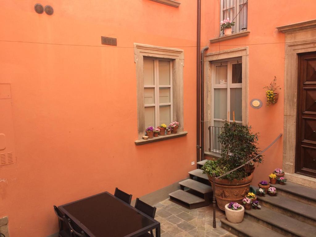 Bed & Breakfast del Teatro photo 4
