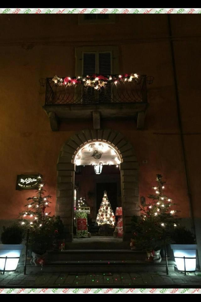 Bed & Breakfast del Teatro photo 2