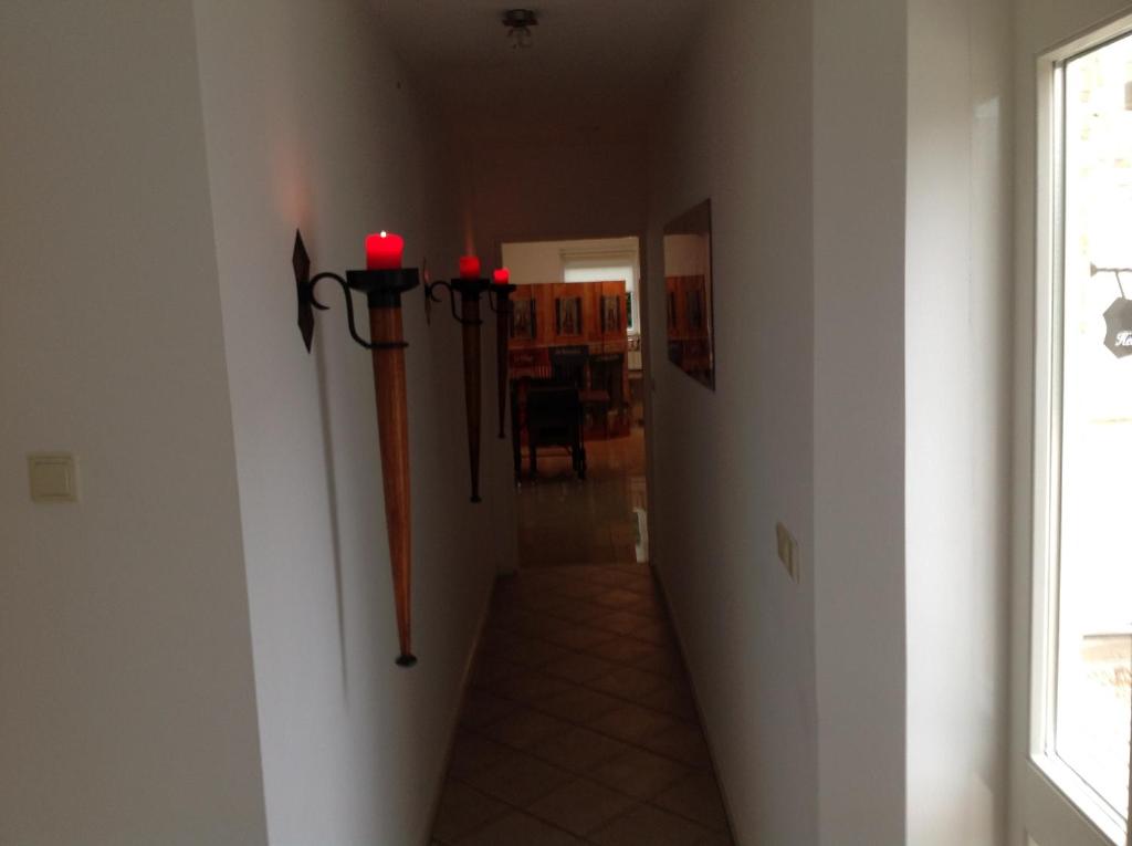 B&B Het Witte Huis photo 3