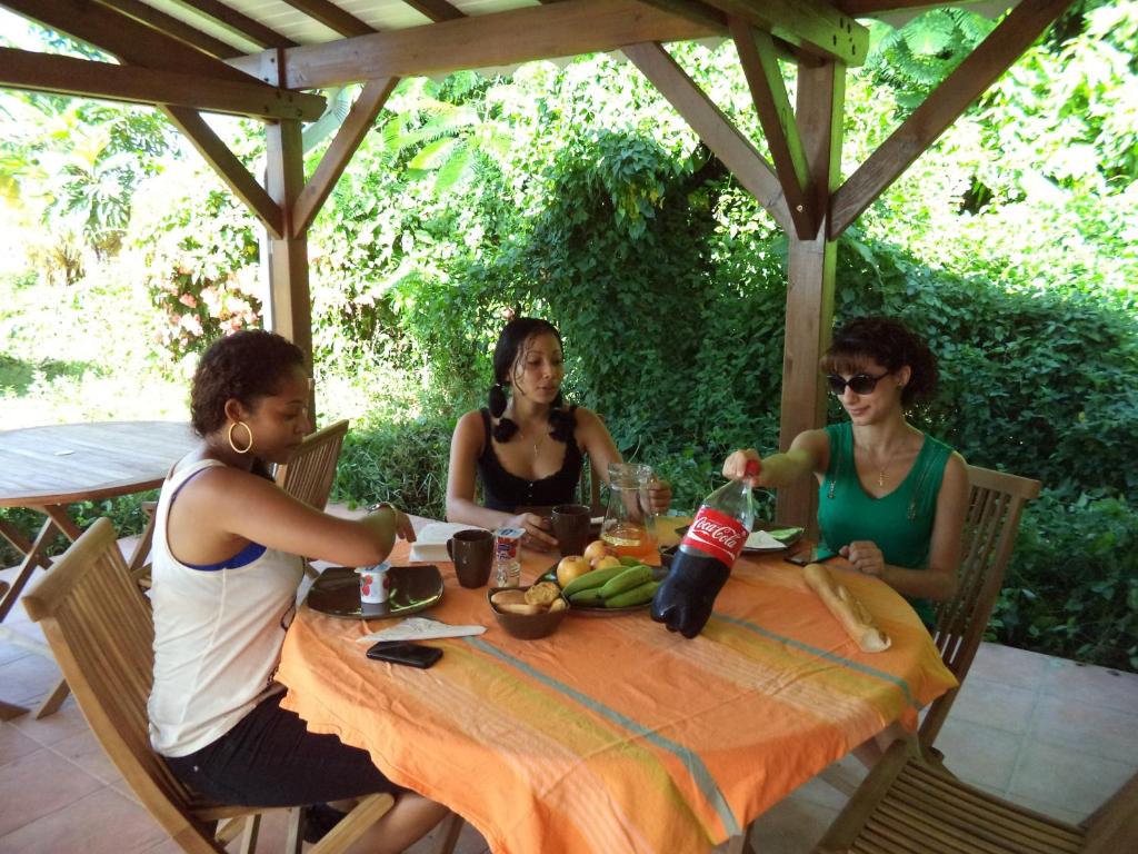 Residences Guadeloupe photo 1
