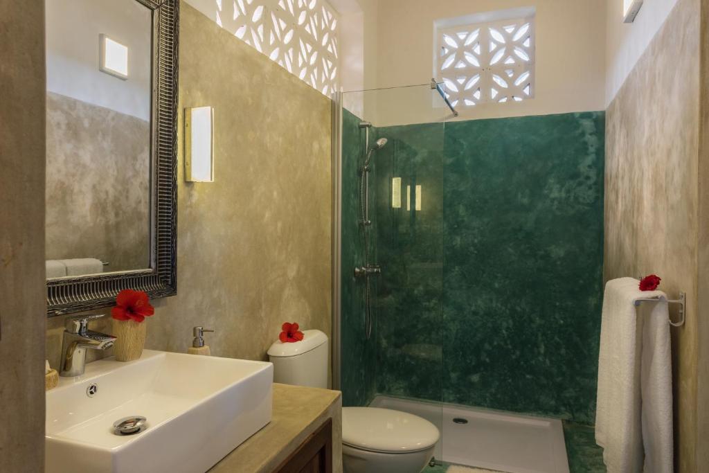 Zanzibar Magic Boutique Hotel photo 3