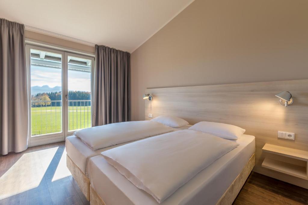 Hotel Irschenberg Süd photo 2