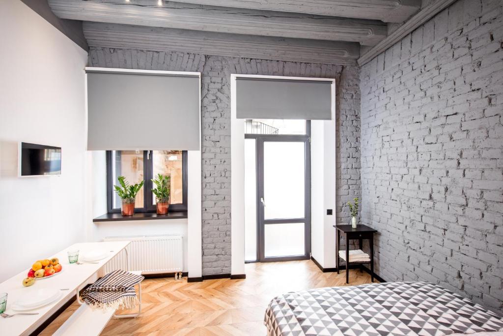 Art Apartments Rynok Square photo 1