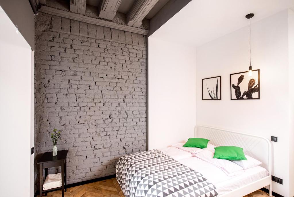 Art Apartments Rynok Square photo 4