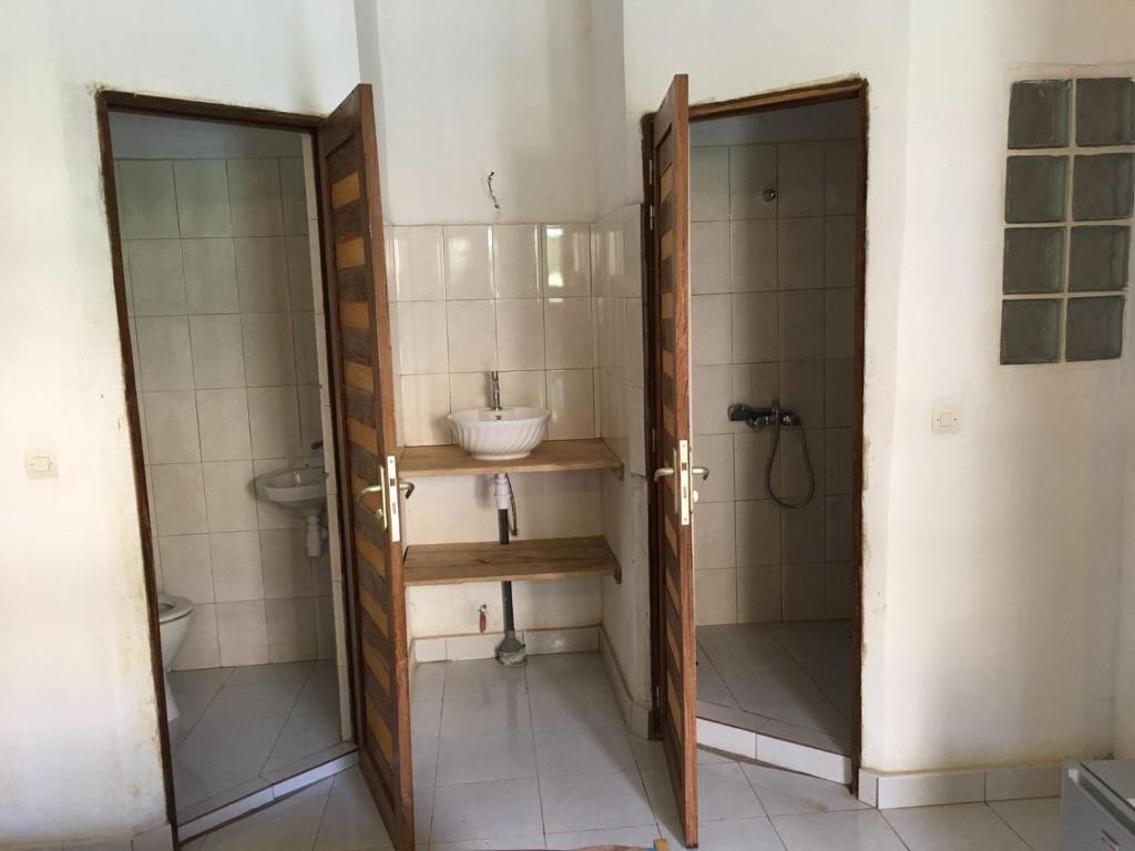 Guesthouse Dalal ak Jàmm photo 4