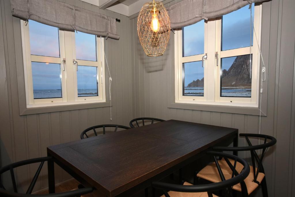 Bleik Sea Cabins photo 2