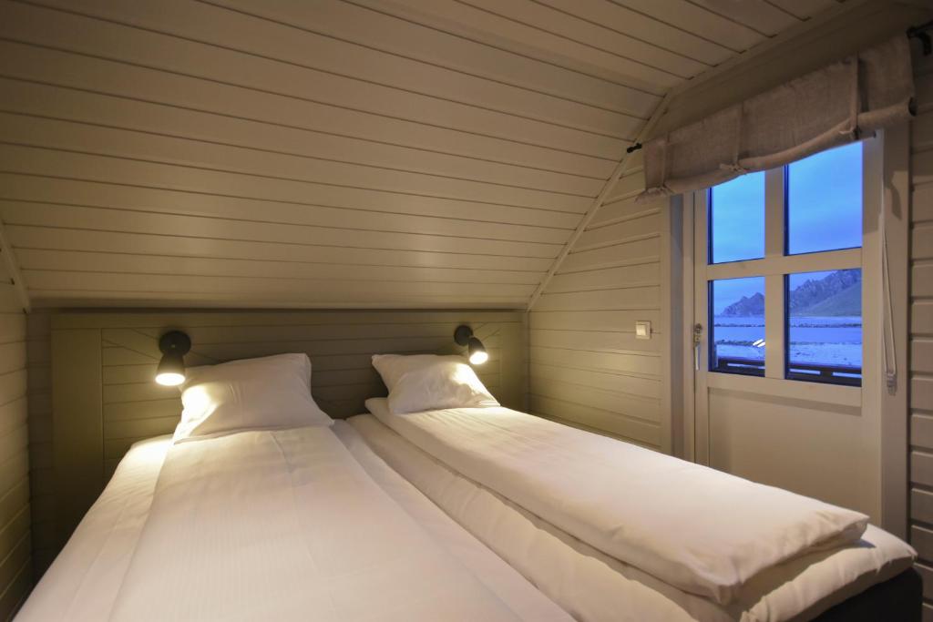 Bleik Sea Cabins photo 3