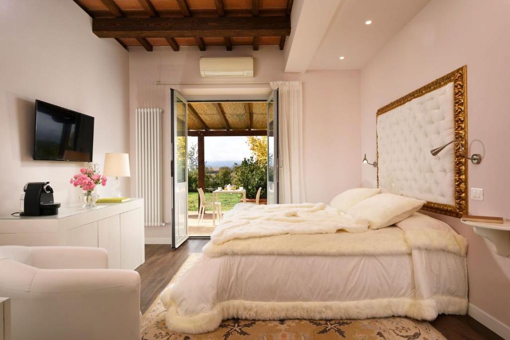 Anna Boccali Resort photo 4