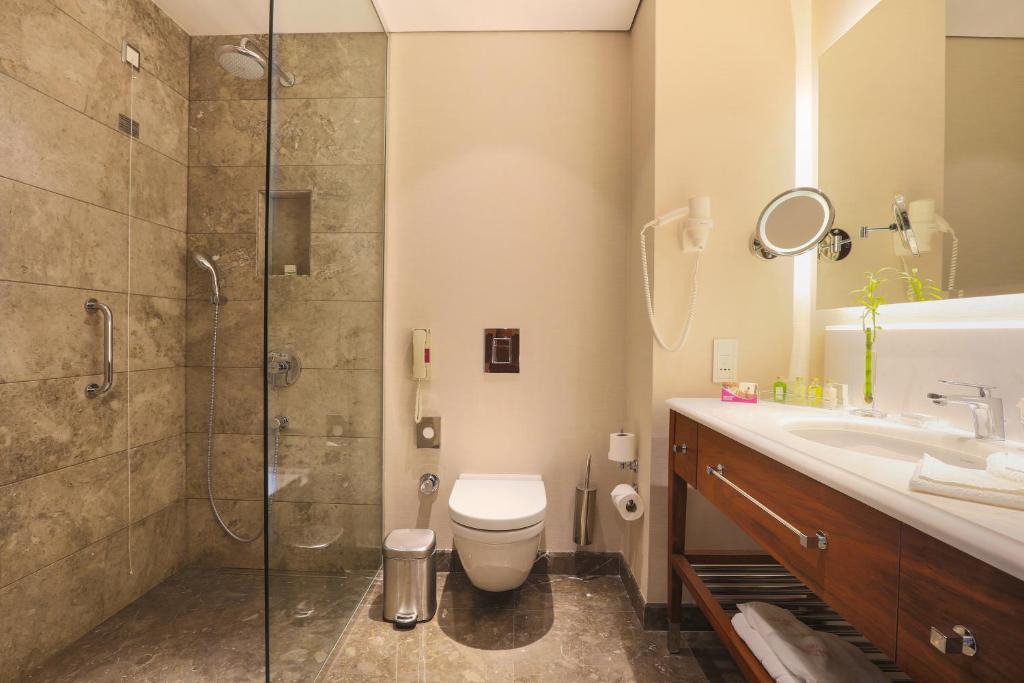 Crowne Plaza Istanbul Oryapark, an IHG Hotel photo 3
