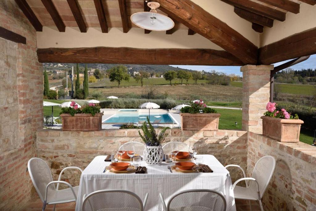 Anna Boccali Resort photo 2