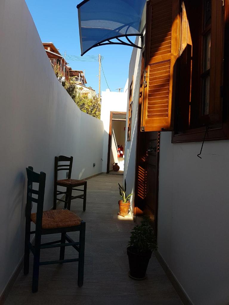 Kalopanayiotis Museum Studio photo 4