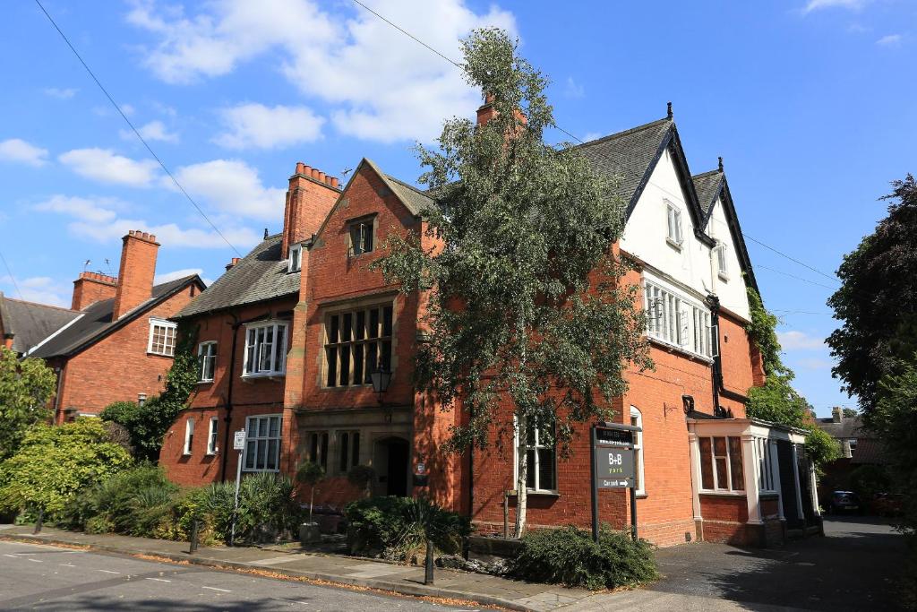 B+B York photo 2