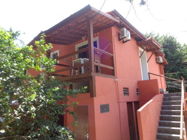 CHALÉ da LÚ ILHABELA photo 4