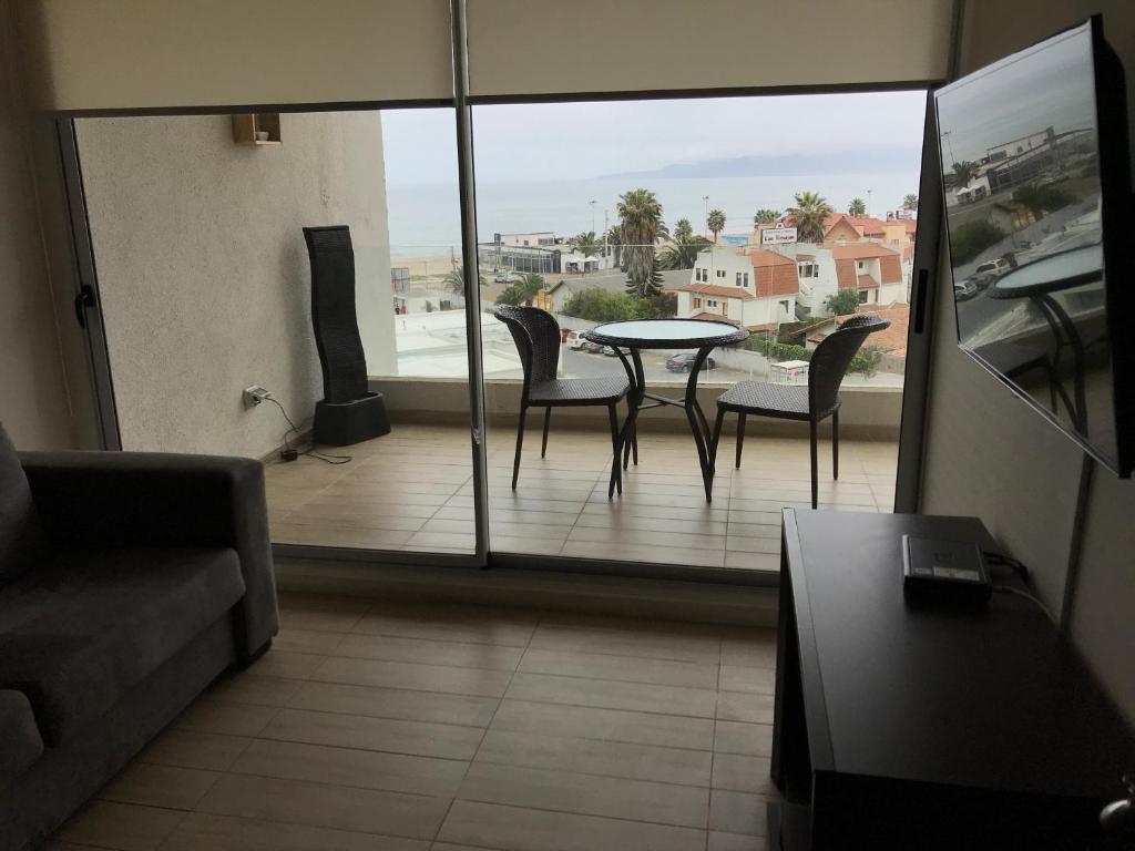 Apartamento en Club Oceano photo 3