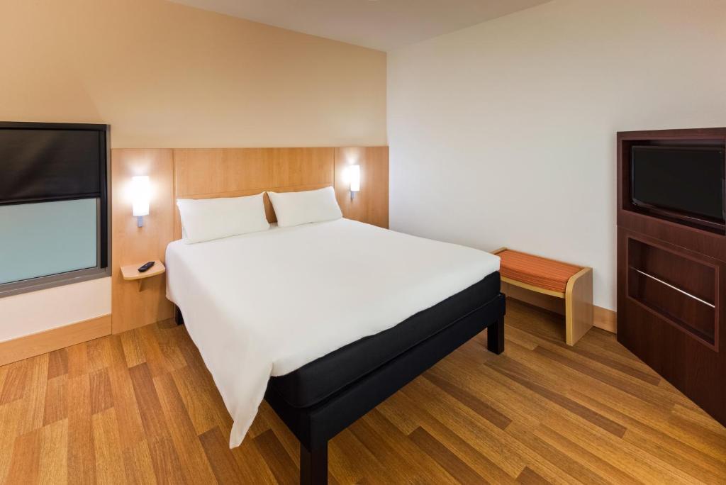 Двухместный (Двухместный номер с 1 кроватью), Ibis Barcelona Centro (Sagrada Familia)