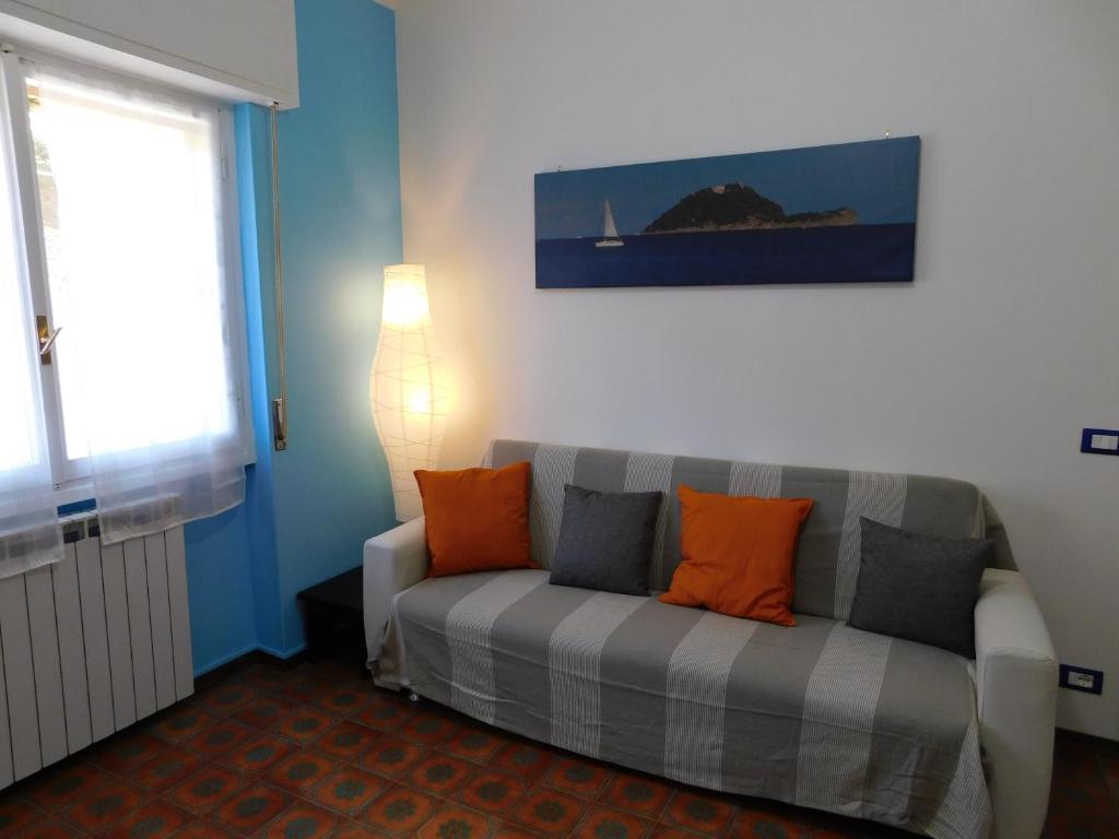 Casa Azzurra photo 2