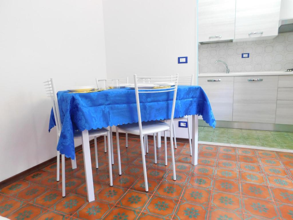 Casa Azzurra photo 4